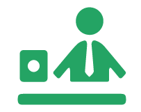 company logo